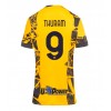 Inter Milan Marcus Thuram #9 3rd Trikot 2024-25 Kurzarm